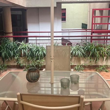 Precioso Estudio Con Terraza En El Corazon De Madrid Calle Cava Baja, 30 Buitenkant foto